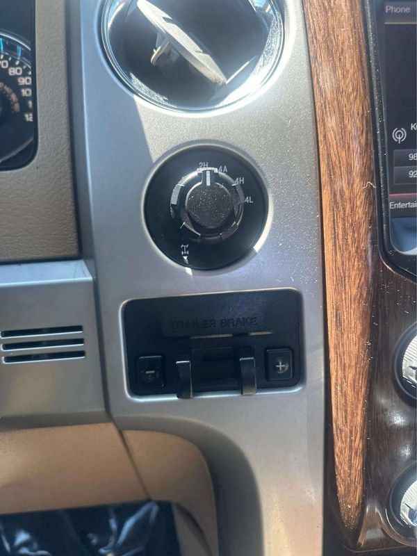 Used 2013 Ford F150 Lariat w/ Mid Equipment Group AWD/4WD image 26