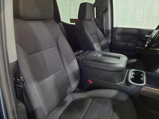 Used 2019 Chevrolet Silverado 1500 LT Trail Boss image 59