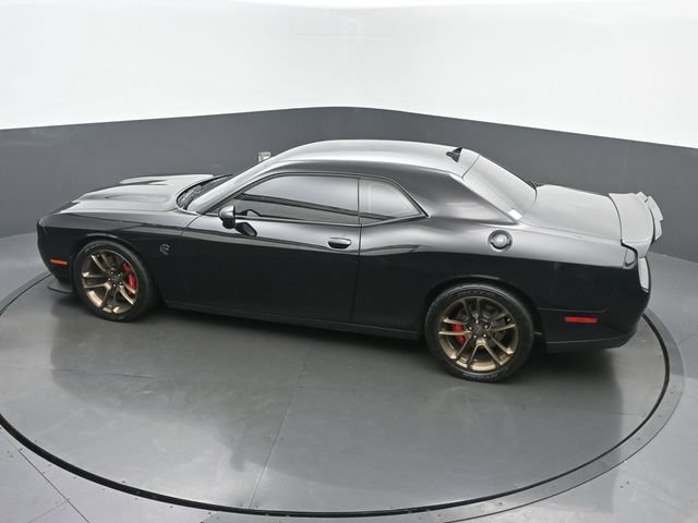 Used 2020 Dodge Challenger SRT Hellcat w/ Plus Package RWD image 41