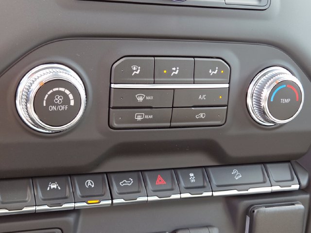 New 2026 GMC Sierra 1500 Pro w/ Pro Value Package AWD/4WD image 27