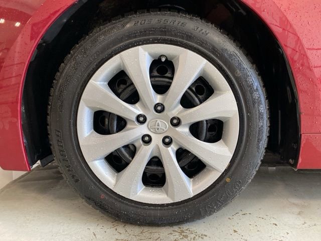 Used 2023 Toyota Corolla LE image 5