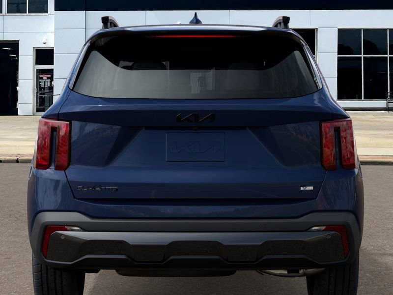 New 2026 Kia Sorento AWD image 13
