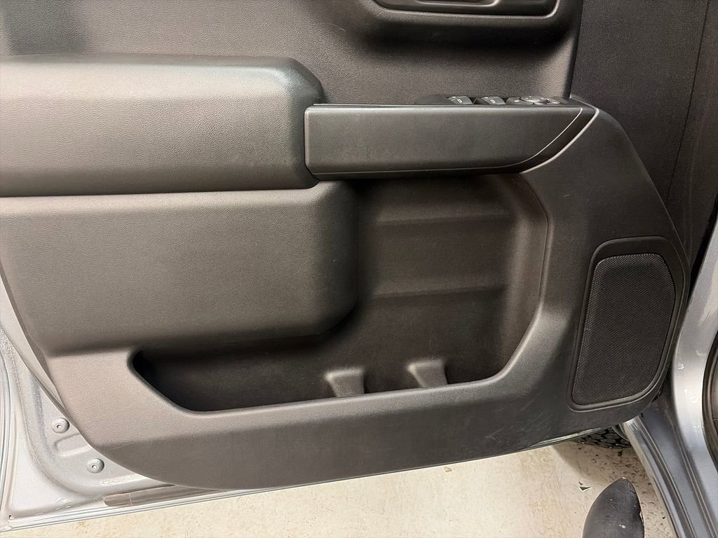 Used 2019 Chevrolet Silverado 1500 Custom Trail Boss image 14