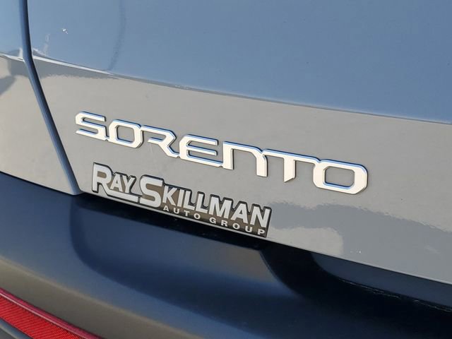 Used 2023 Kia Sorento SX Prestige AWD/4WD image 10