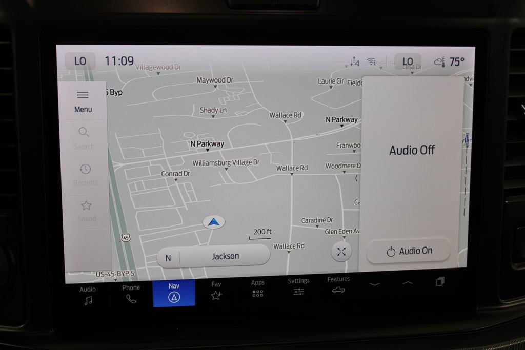 New 2026 Ford F250 Platinum image 59