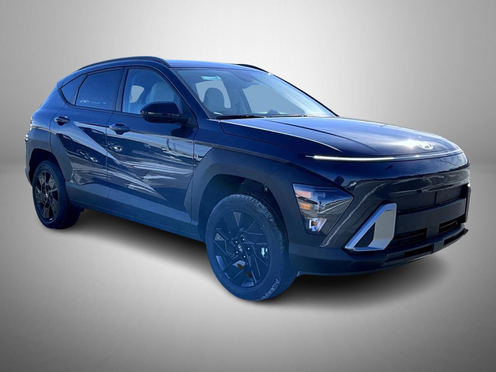 New 2026 Hyundai Kona SEL Sport AWD/4WD image 3
