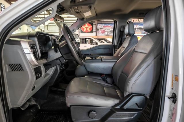 Used 2023 Ford F350 XL w/ FX4 Off-Road Package image 6
