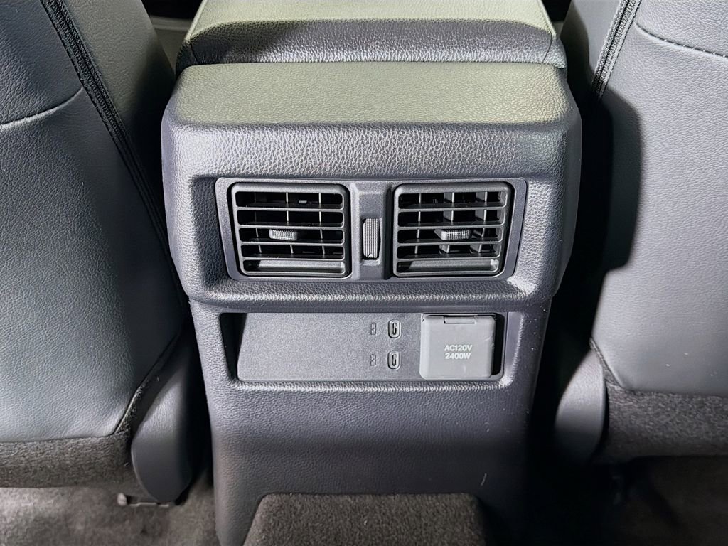 New 2026 Toyota 4Runner TRD Off-Road Premium AWD/4WD image 22