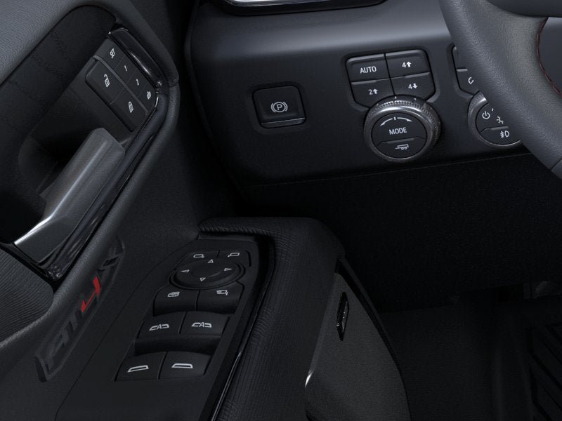 New 2023 GMC Sierra 1500 AT4X w/ AT4X AEV Edition AWD/4WD image 22