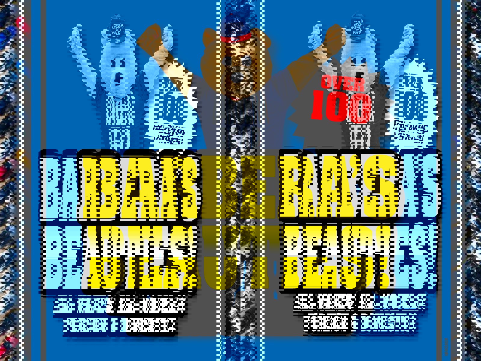 Used 2021 RAM 1500 Big Horn image 32