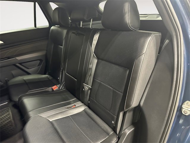 Used 2021 Volkswagen Atlas Cross Sport SE image 12