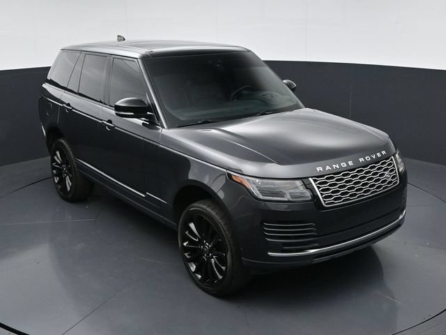 Used 2021 Land Rover Range Rover Westminster Edition AWD/4WD image 42
