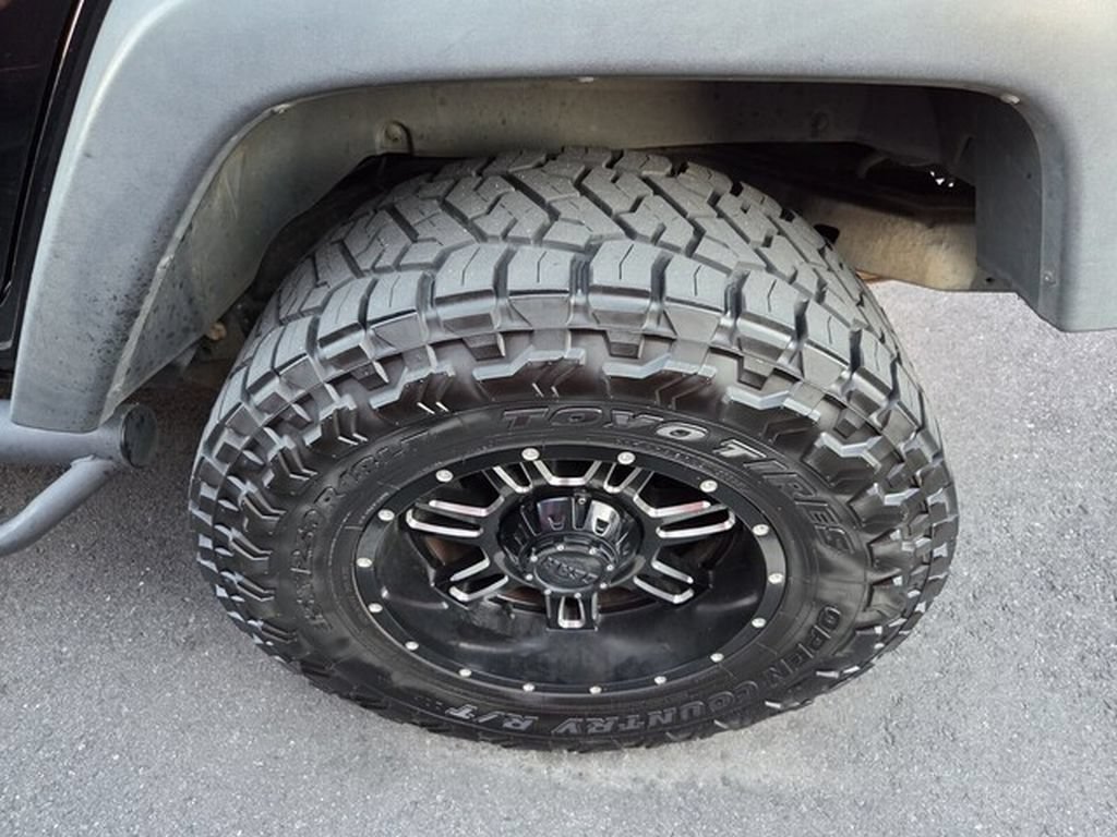 Used 2014 Jeep Wrangler Unlimited Sport w/ Quick Order Package 24S AWD/4WD image 3