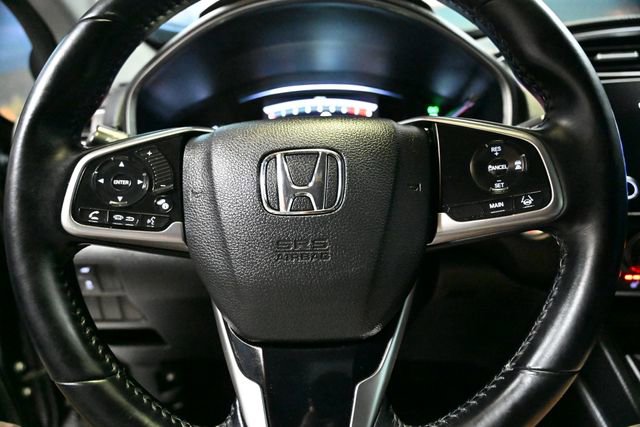 Used 2017 Honda CR-V Touring image 38