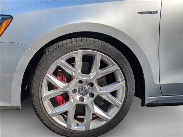 Used 2014 Volkswagen Jetta GLI Edition 30 image 9