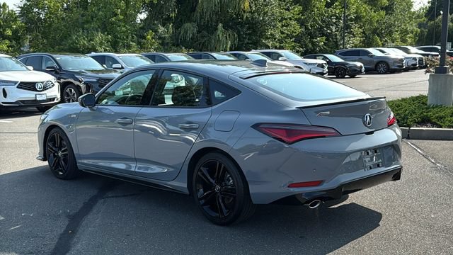 Used 2026 Acura Integra A-Spec w/ Technology Package FWD image 6