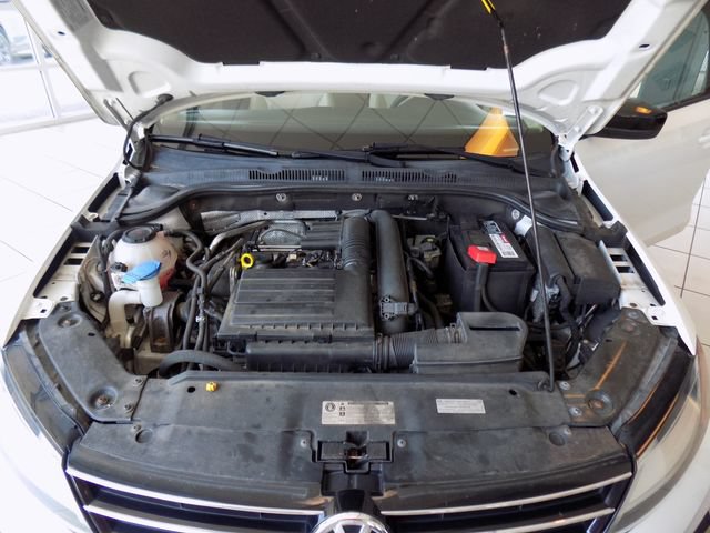 Used 2018 Volkswagen Jetta Wolfsburg Edition FWD image 34