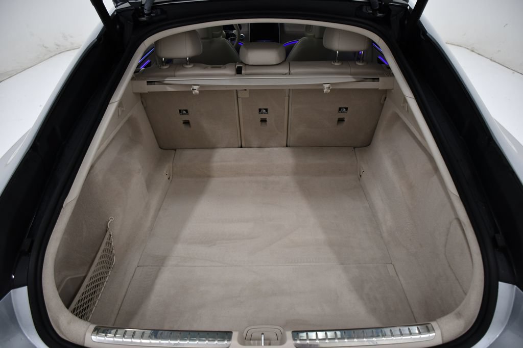 Certified 2023 Mercedes-Benz EQS 450+ 4MATIC Sedan image 22