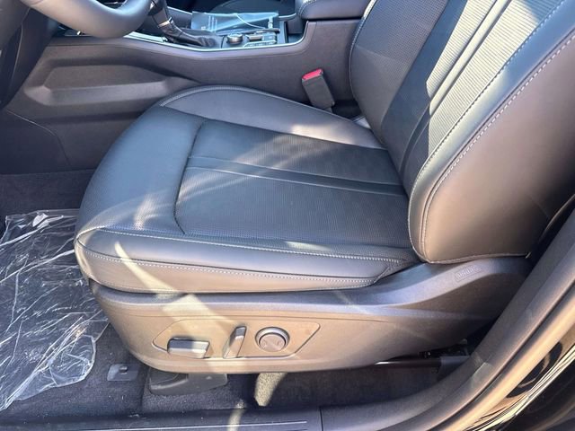 New 2026 Kia Sorento S w/ S Panoramic Sunroof Package FWD image 21