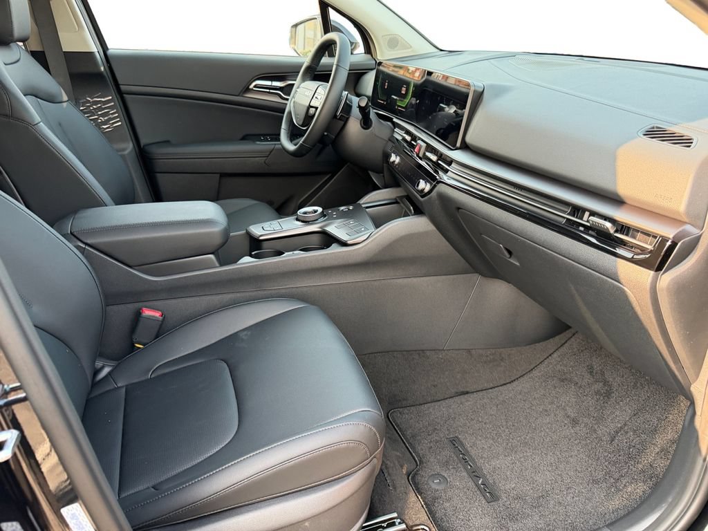 New 2027 Kia Sportage EX AWD/4WD image 6