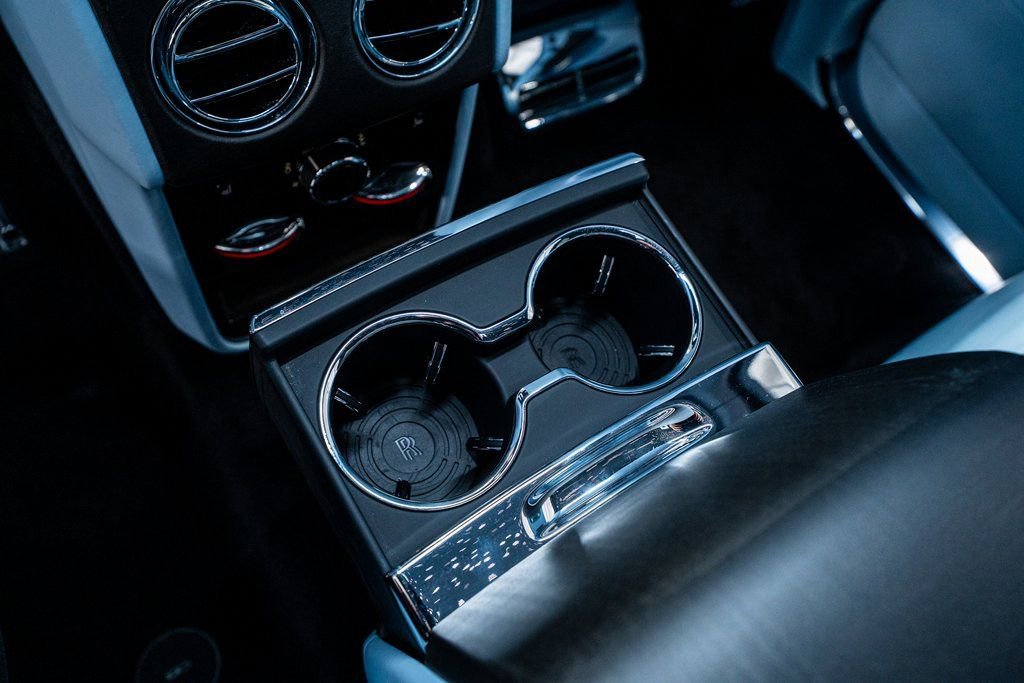 Used 2022 Rolls-Royce Cullinan image 70