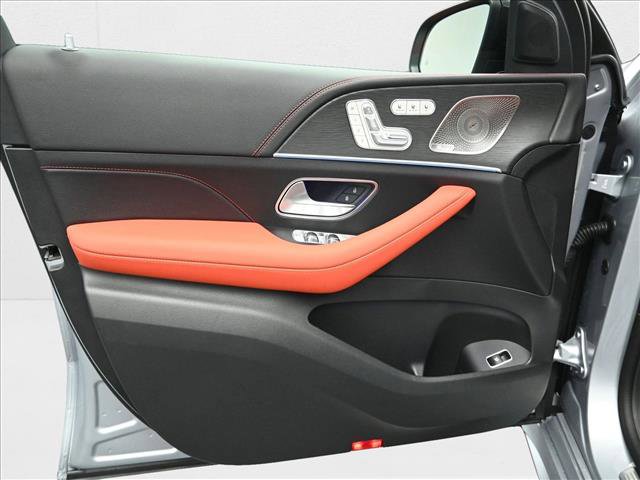 New 2026 Mercedes-Benz GLE 53 AMG 4MATIC Coupe image 19