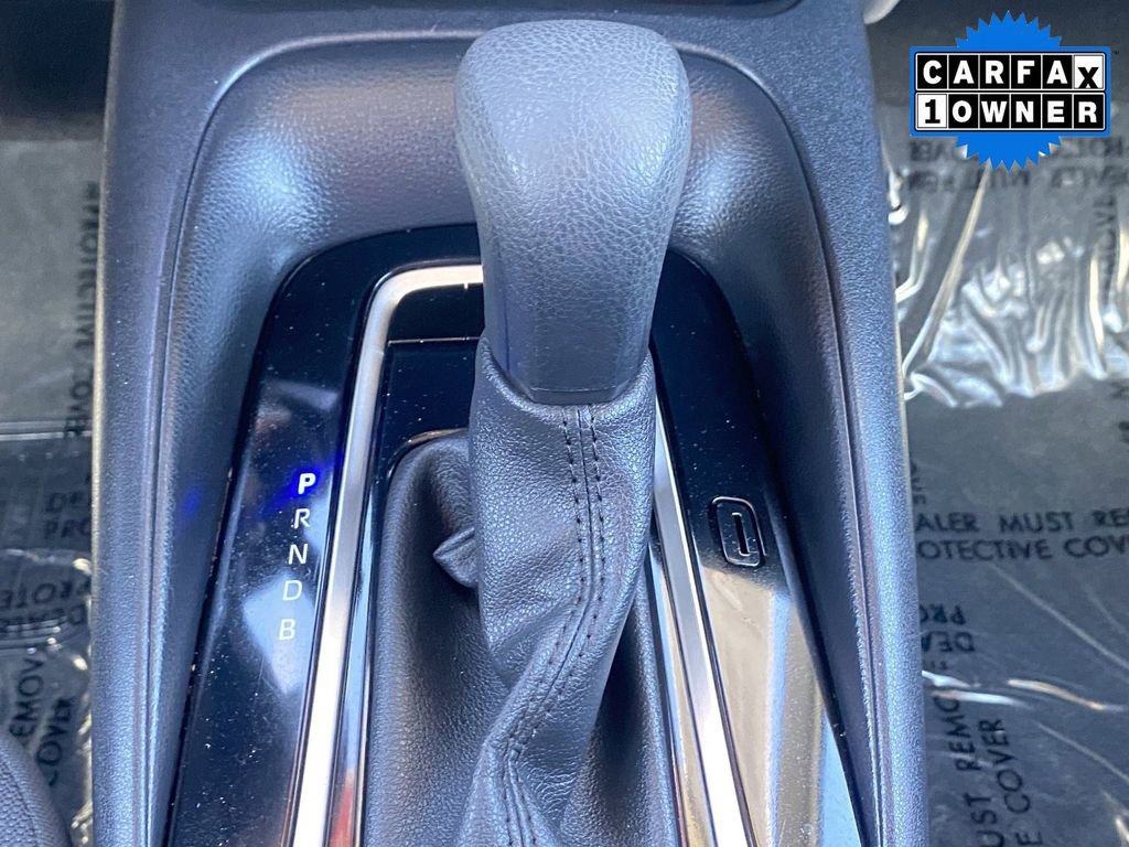 Certified 2024 Toyota Corolla LE image 34