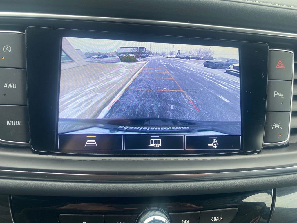 Used 2023 Buick Enclave Essence w/ Trailering Package, 5000 lbs. image 25