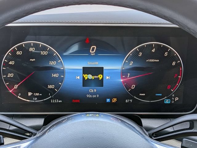 Used 2024 Mercedes-Benz GLC 300 4MATIC image 36