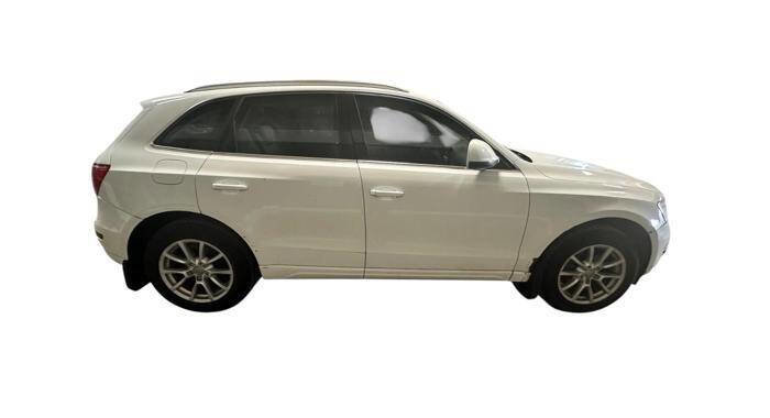 Used 2010 Audi Q5 3.2 Premium Plus AWD/4WD image 7