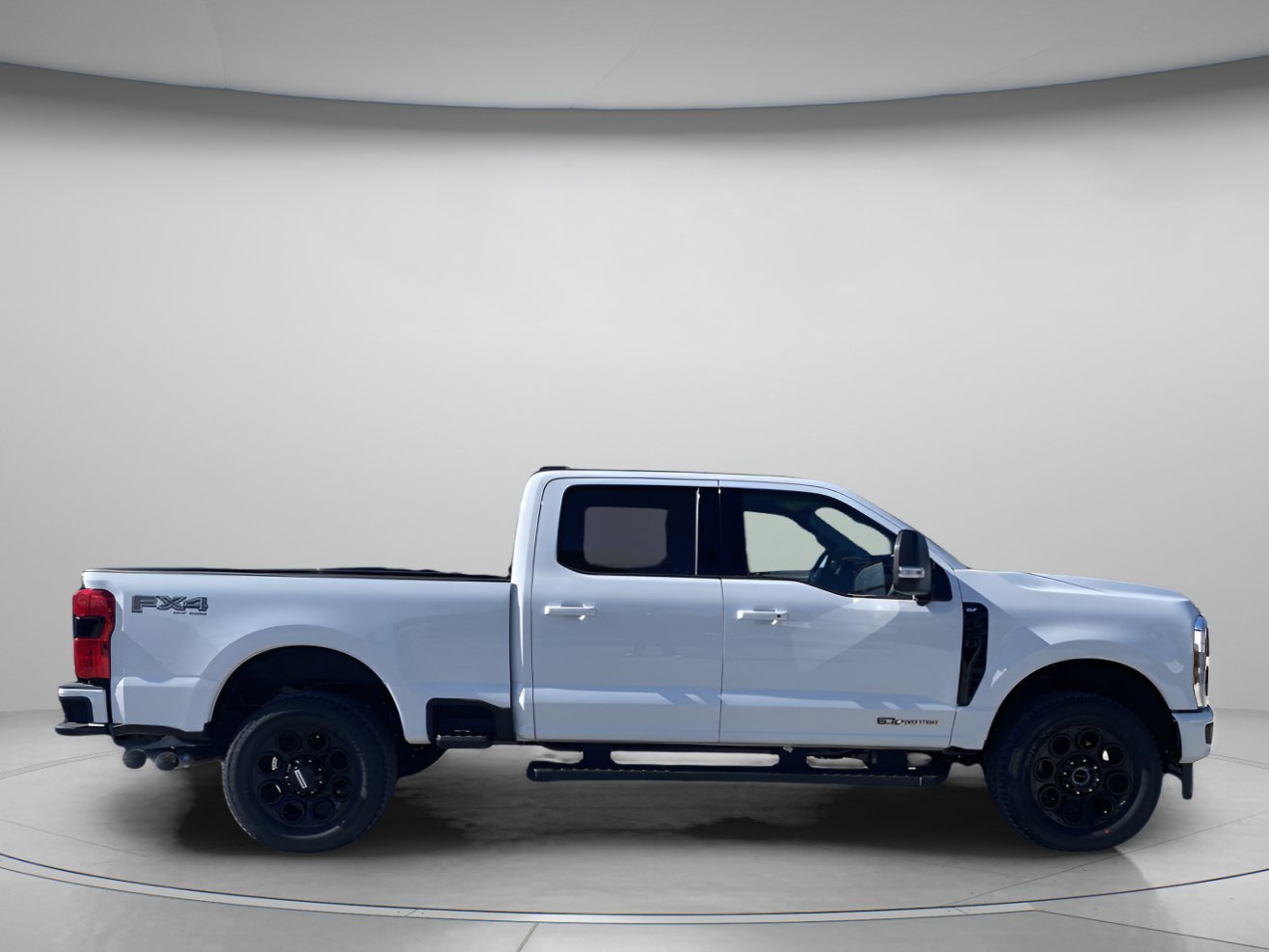 New 2026 Ford F250 XLT w/ XLT Premium Package image 2