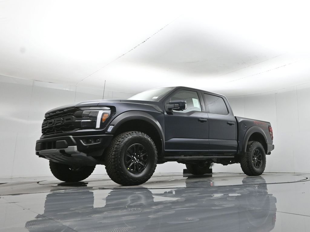 New 2026 Ford F150 Raptor image 47