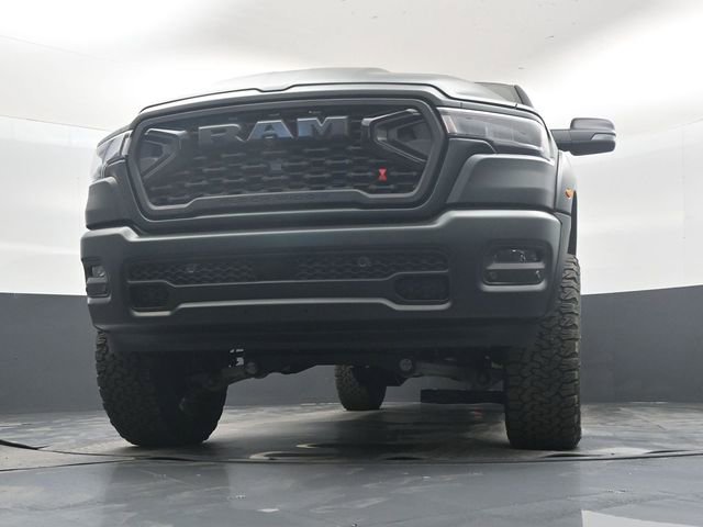 New 2026 RAM 1500 Big Horn image 43