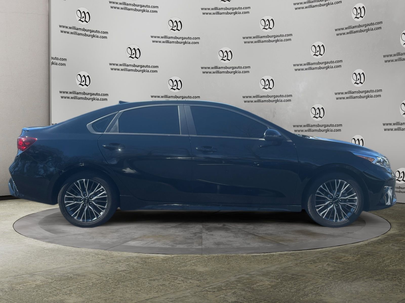 Used 2024 Kia Forte GT-Line image 6