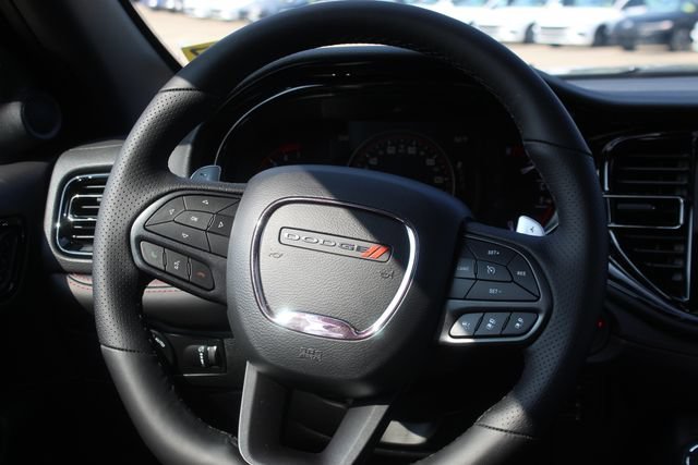 New 2026 Dodge Durango GT AWD/4WD image 17