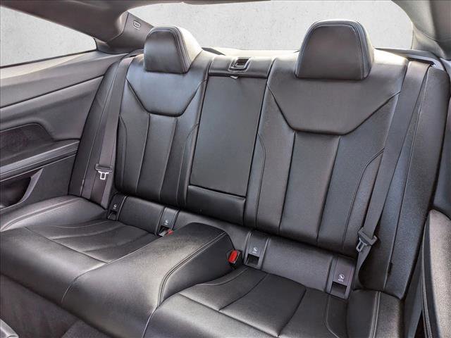 Certified 2024 BMW 430i Coupe w/ Premium Package image 19