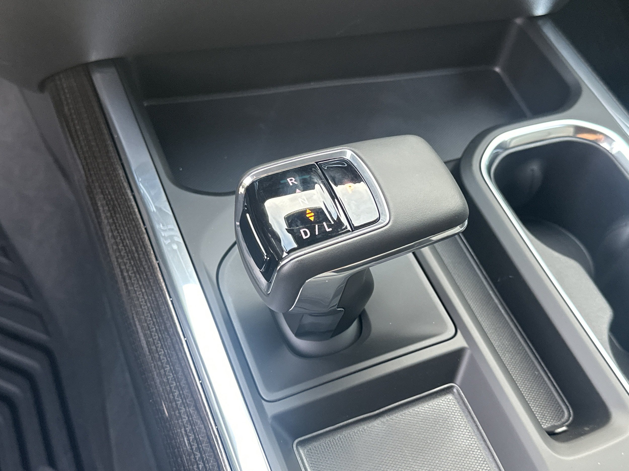 New 2026 Chevrolet Silverado 1500 LT Trail Boss w/ Convenience Package II AWD/4WD image 29