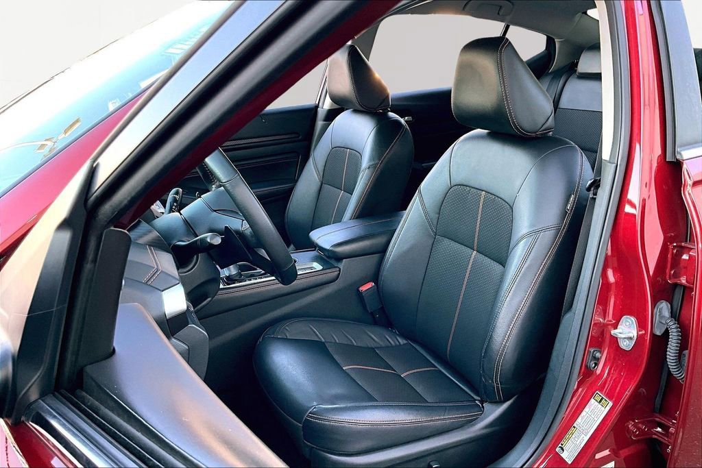 Used 2022 Nissan Altima 2.5 SR image 18