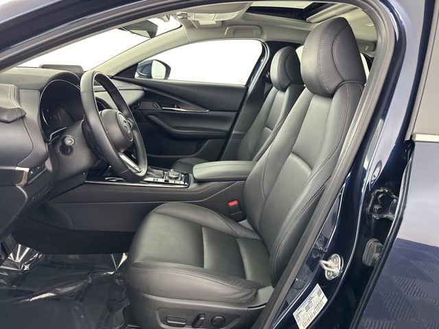 Used 2025 MAZDA CX-30 AWD 2.5 S w/ Preferred Package image 26