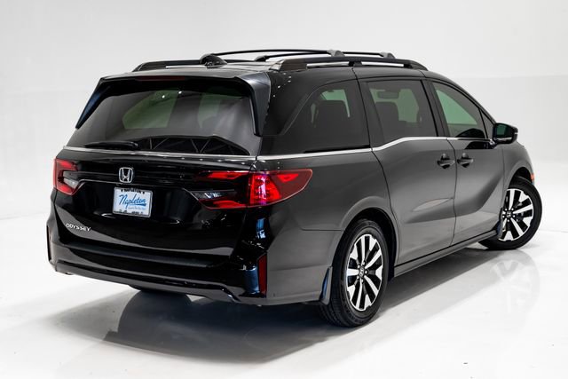 Used 2025 Honda Odyssey EX-L image 37