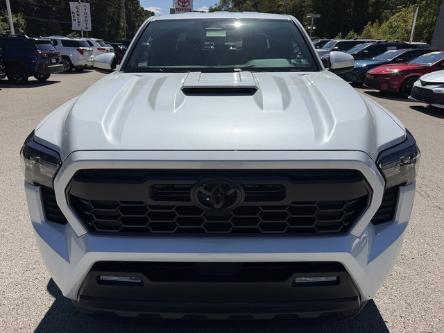 New 2026 Toyota Tacoma TRD Sport AWD/4WD image 10