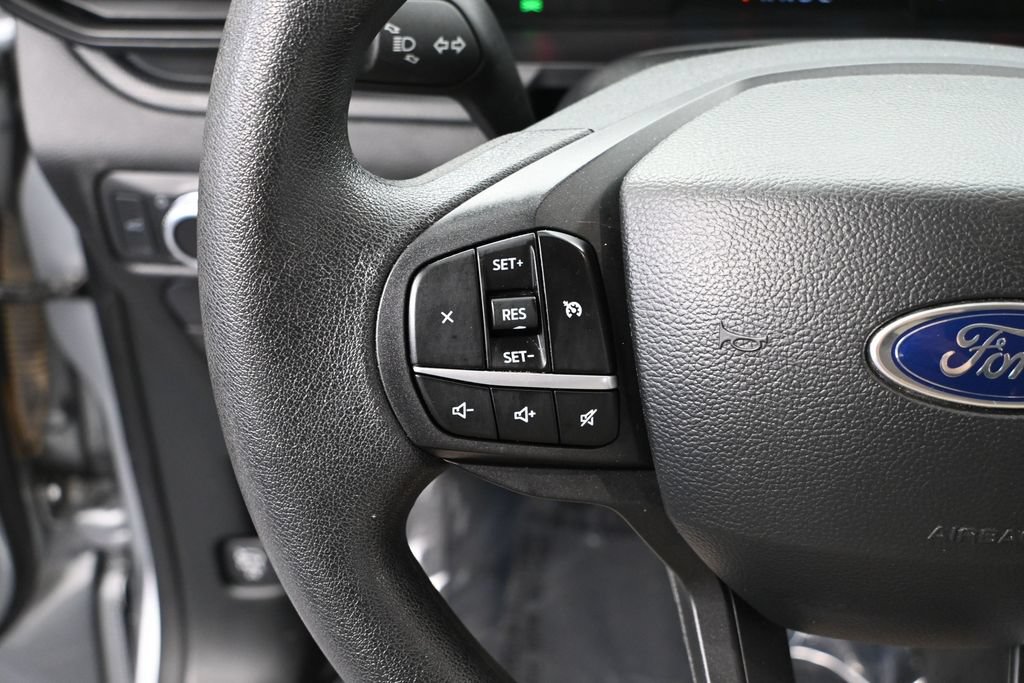 Used 2022 Ford Explorer 4WD image 21