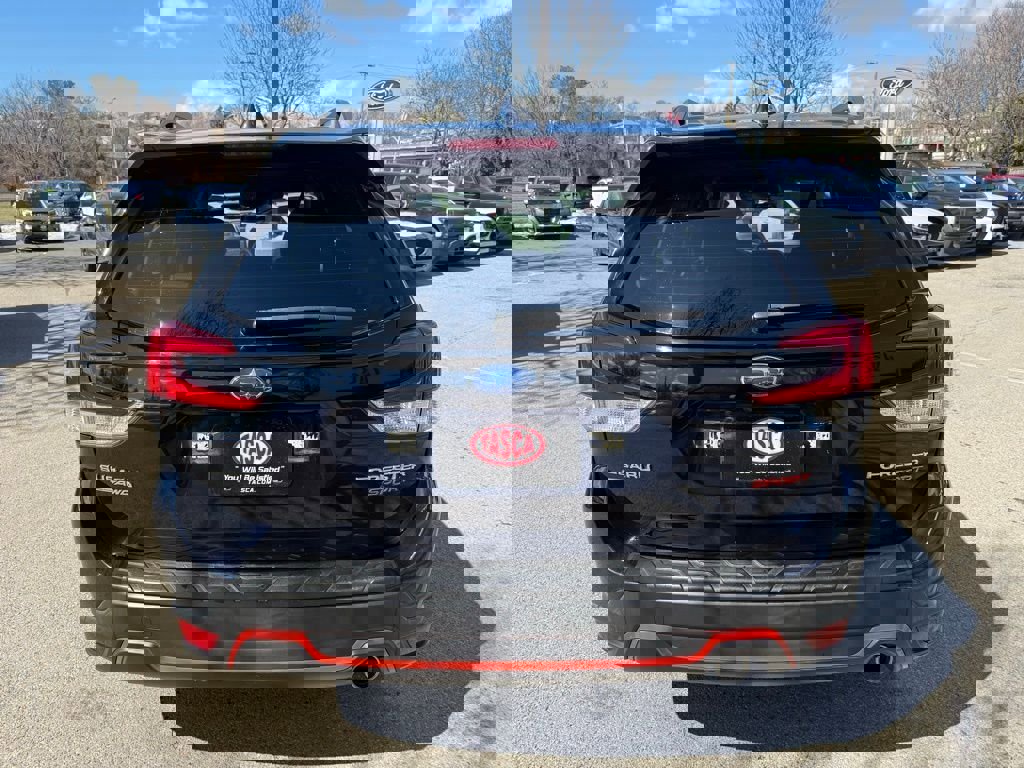 Used 2019 Subaru Forester Sport image 7