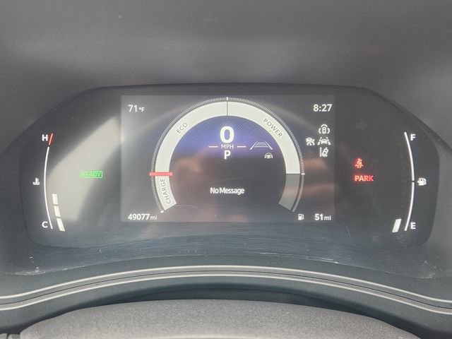 Used 2025 Toyota Grand Highlander AWD Hybrid image 7