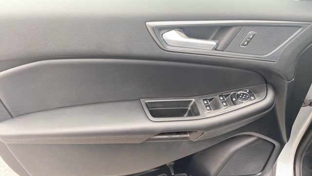 New 2024 Ford Edge SE AWD/4WD image 17
