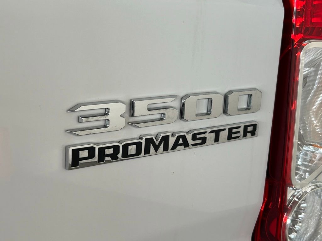Used 2023 RAM ProMaster 3500 image 18