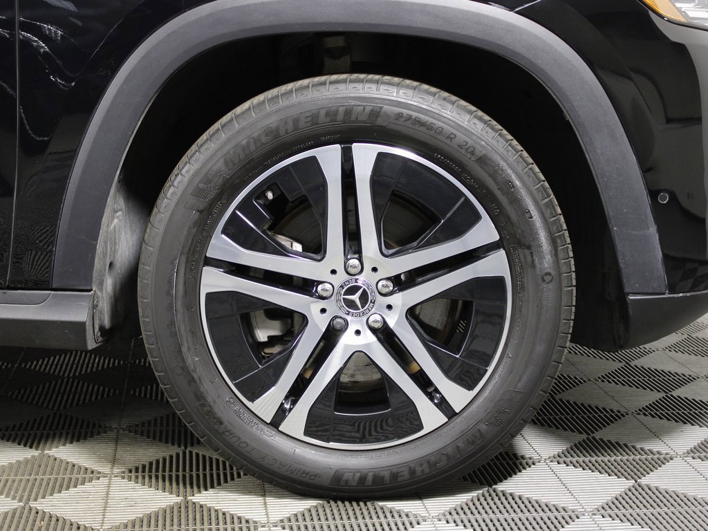 Certified 2022 Mercedes-Benz GLS 450 4MATIC image 37