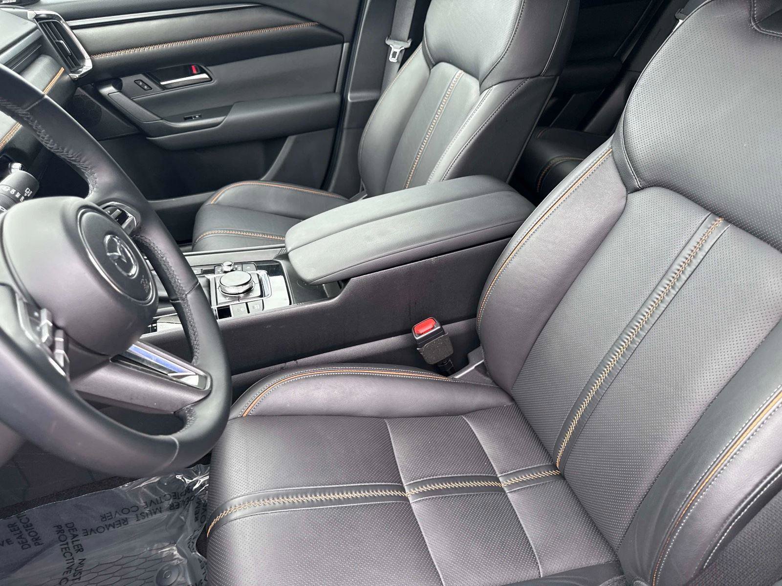 Certified 2025 MAZDA CX-50 2.5 Hybrid w/ Weather Package image 25