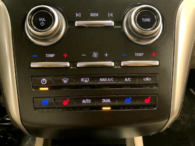 Used 2018 Lincoln MKC Reserve image 14