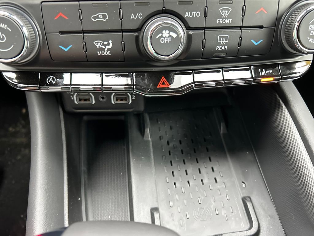 New 2026 Dodge Durango GT AWD/4WD image 41